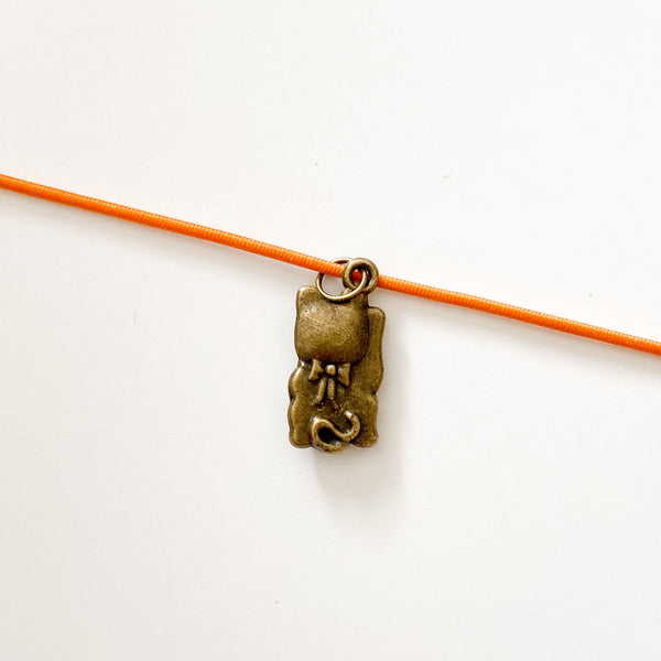 FORTUNE CAT - SPECIALTY CHARM