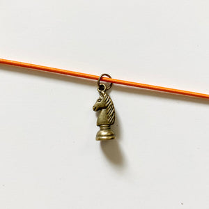 CHESS PIECE - SPECIALTY CHARM